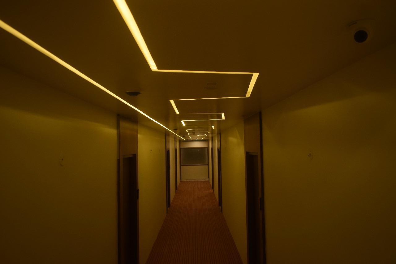 Hotel Avalon Inn Ambikāpur Екстериор снимка