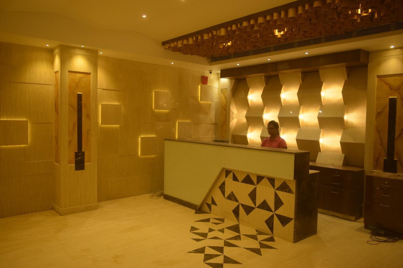 Hotel Avalon Inn Ambikāpur Екстериор снимка