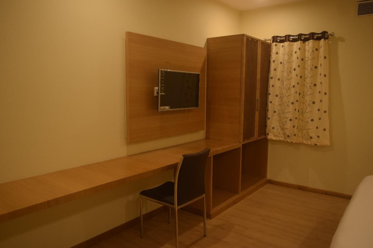 Hotel Avalon Inn Ambikāpur Екстериор снимка