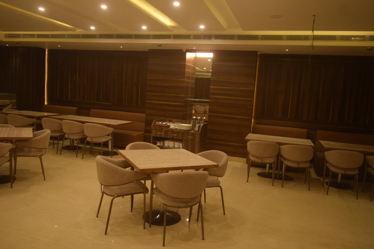 Hotel Avalon Inn Ambikāpur Екстериор снимка