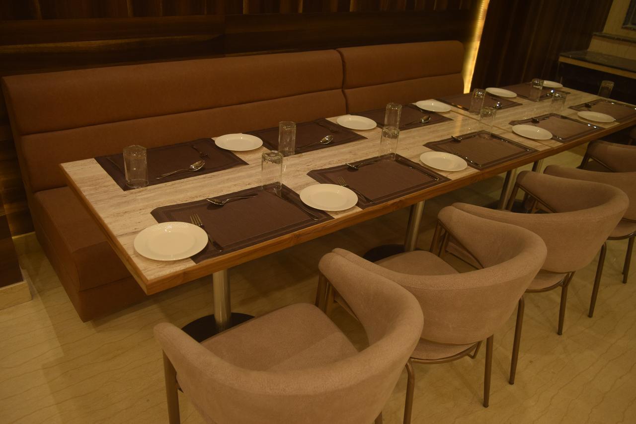 Hotel Avalon Inn Ambikāpur Екстериор снимка