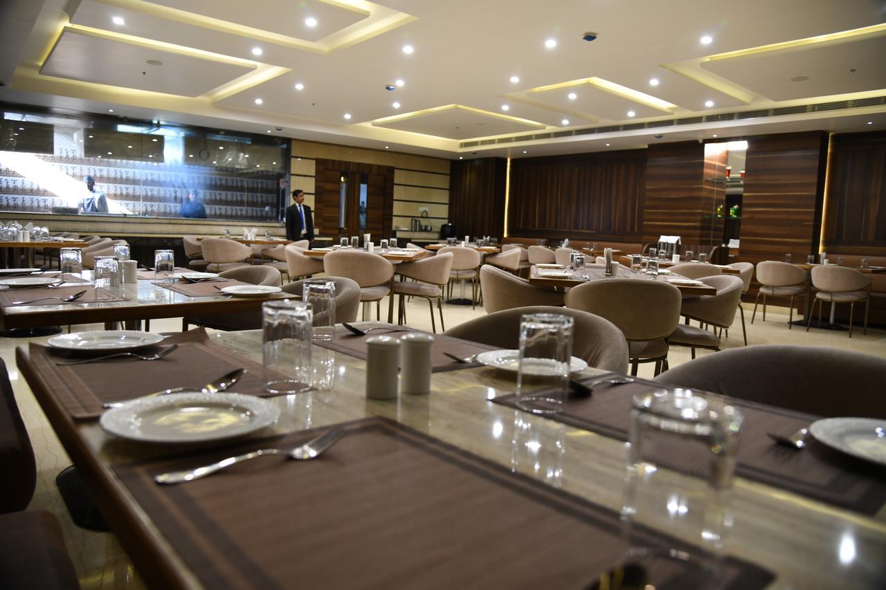 Hotel Avalon Inn Ambikāpur Екстериор снимка