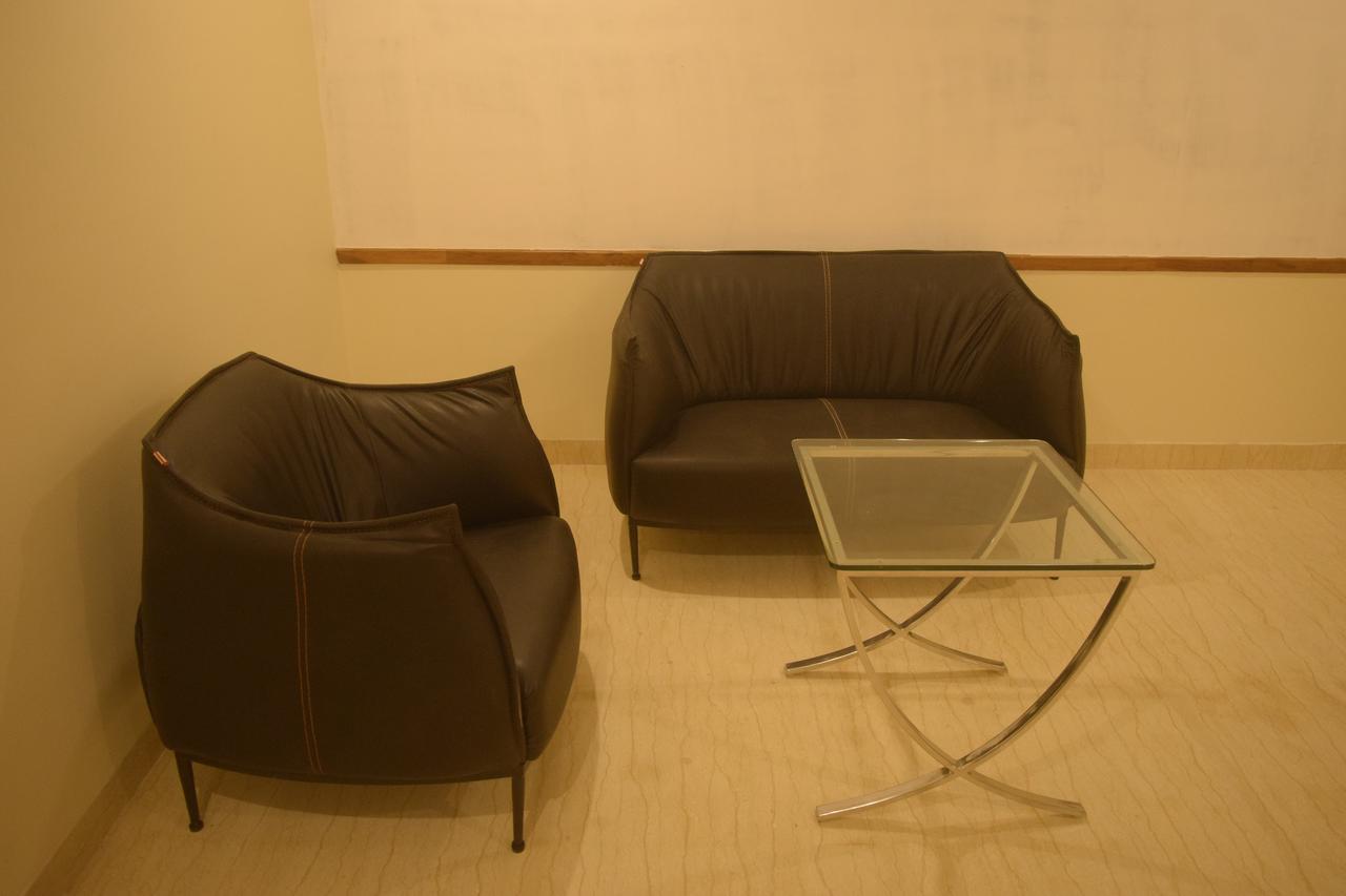 Hotel Avalon Inn Ambikāpur Екстериор снимка