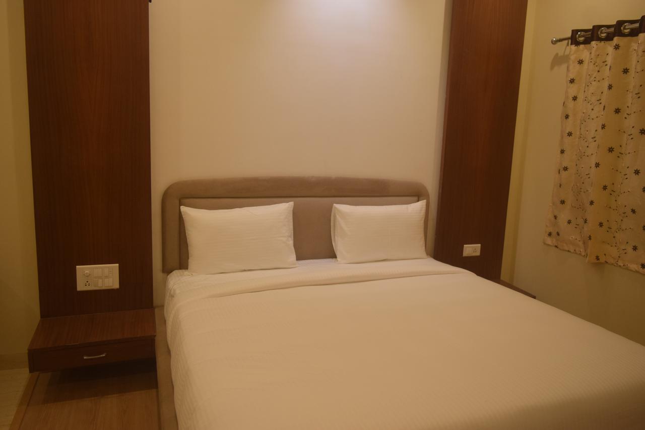 Hotel Avalon Inn Ambikāpur Екстериор снимка