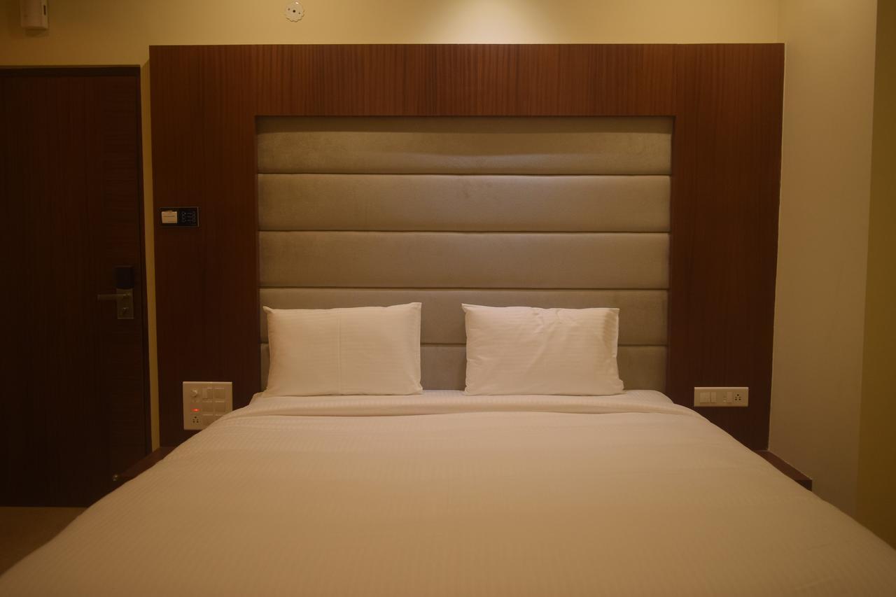 Hotel Avalon Inn Ambikāpur Екстериор снимка