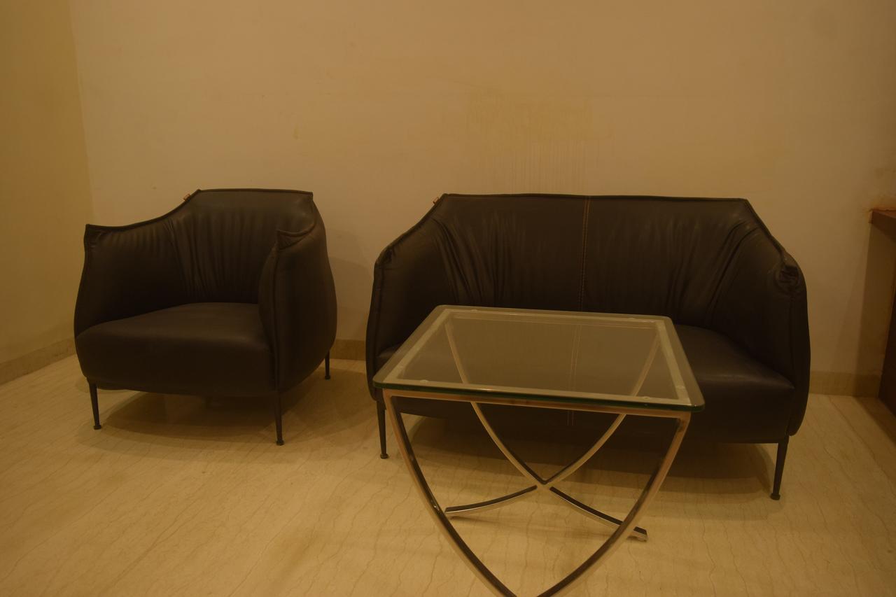 Hotel Avalon Inn Ambikāpur Екстериор снимка